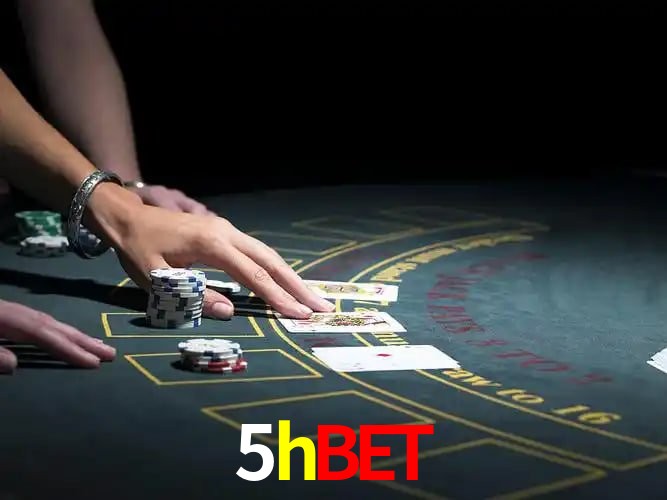 5hbet Logo Seguro