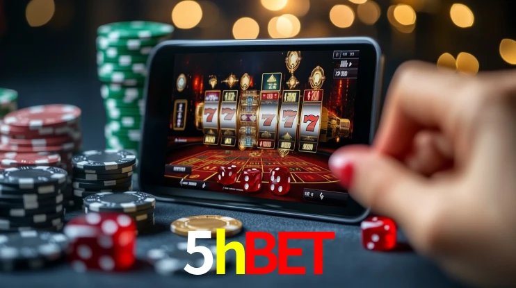 Instant EasyPaisa 5hbet