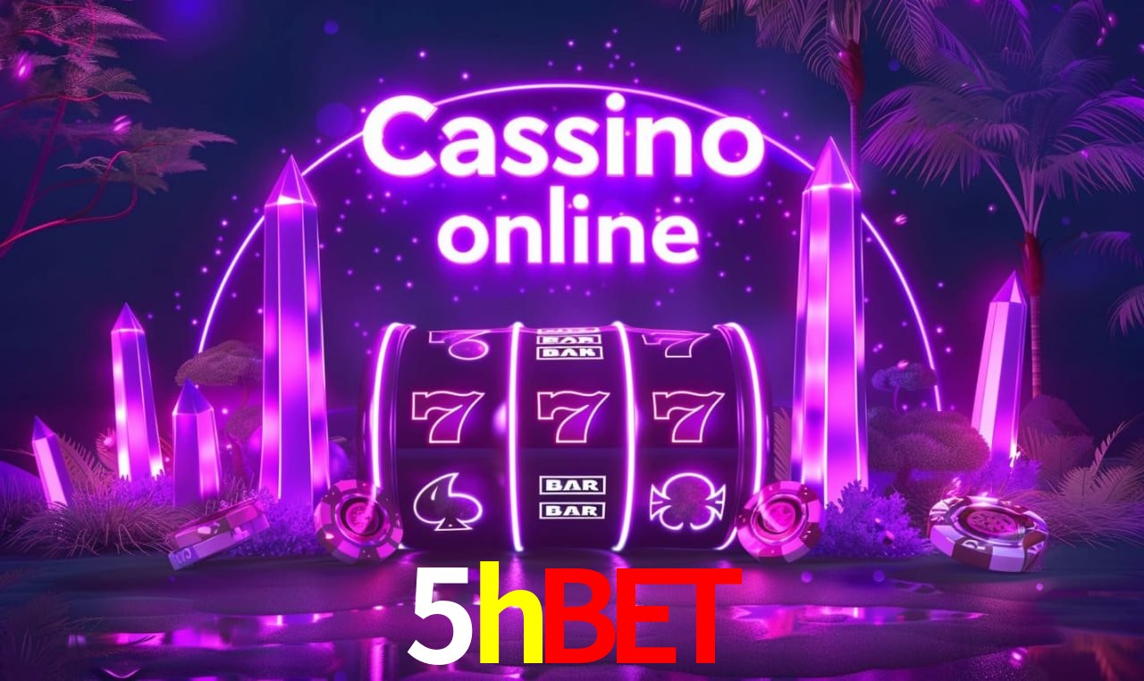 Promoção Relâmpago 5hbet