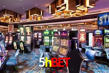 Apostas Esportivas na 5hbet: Um Guia Completo