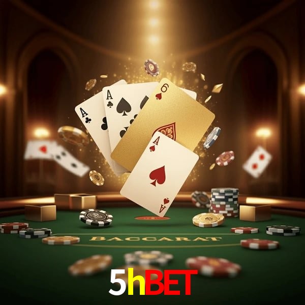 Roulette Table 5hbet