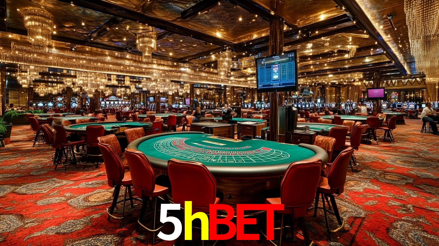 5hbet.com