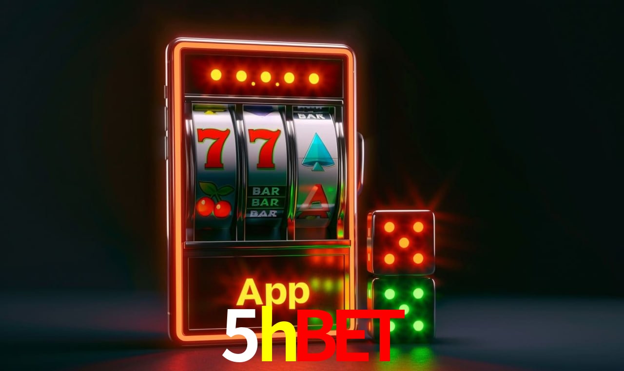 Provedores de Jogos 5hbet