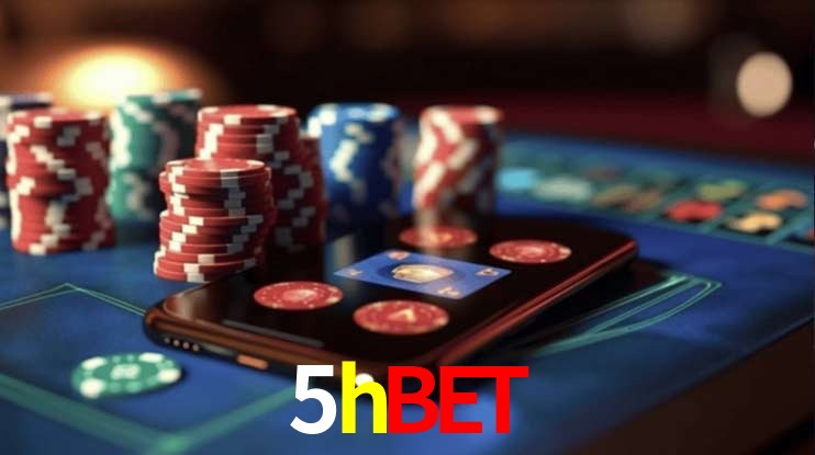 Apostas de Basquete 5hbet
