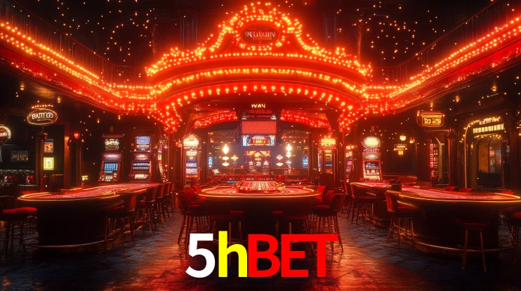 Experimente o Login Seguro Premium no 5hbet