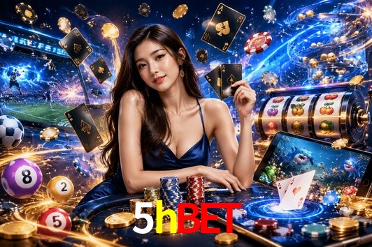 Account Benefits 5hbet
