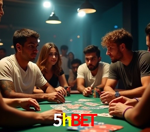 5hbet Loteria Online Brasil - Plataforma Certificada