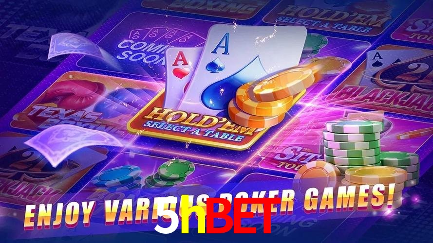 cassino 5hbet