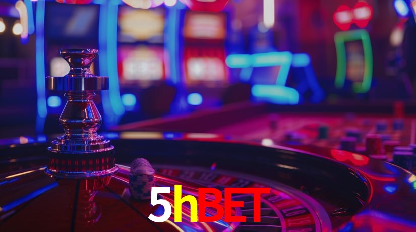 5hbet.com