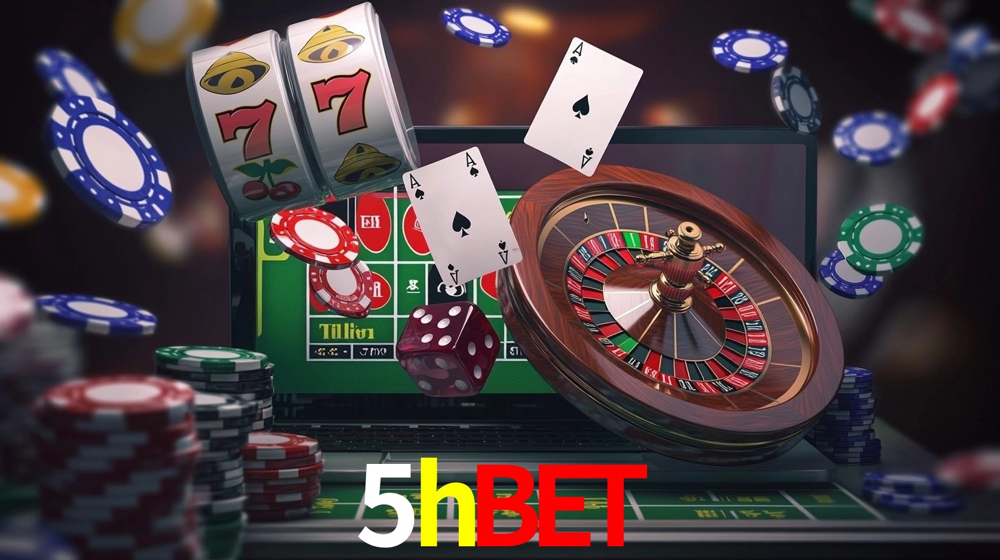5hbet APK