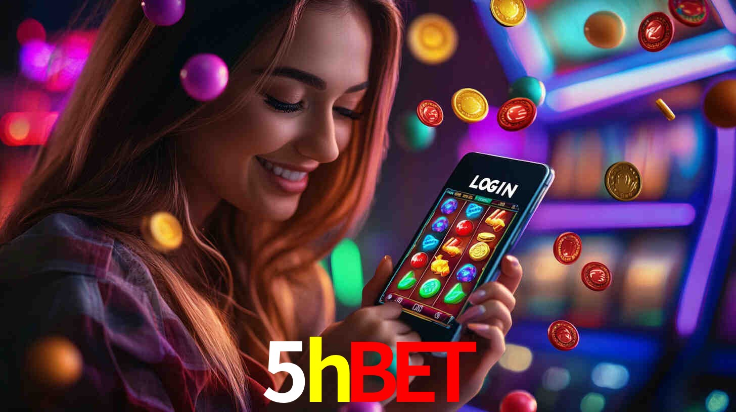 5hbet.com