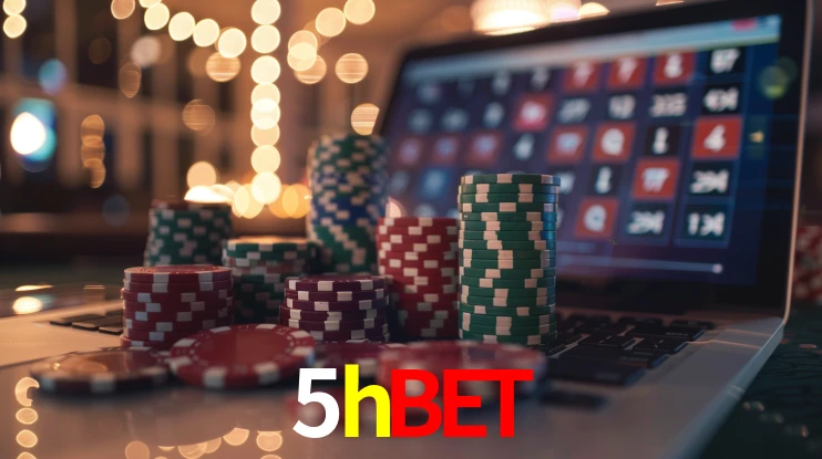 Platform Technology 5hbet