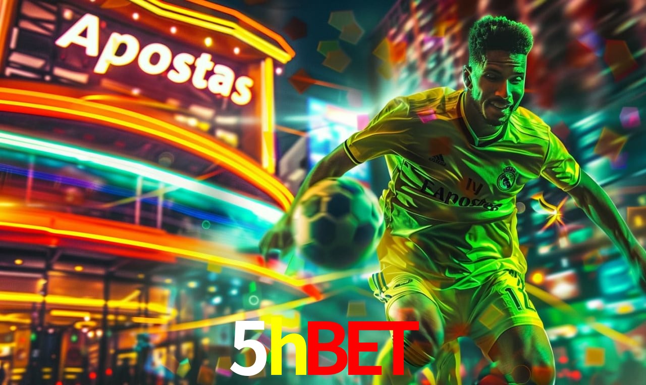 Cadastro Rápido 5hbet