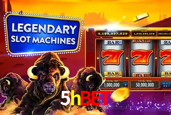 Desvendando o Mundo dos Jogos Virtuais na 5hbet