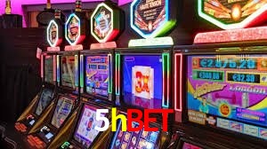 Jogos Exclusivos 5hbet