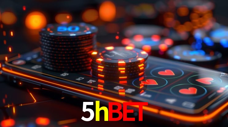 Welcome Bonus 5hbet