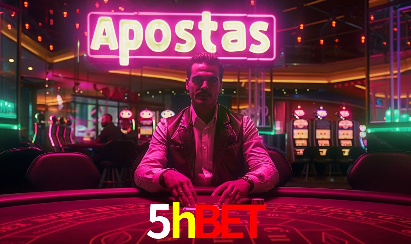 Desvendando o Mundo dos Jogos Virtuais na 5hbet