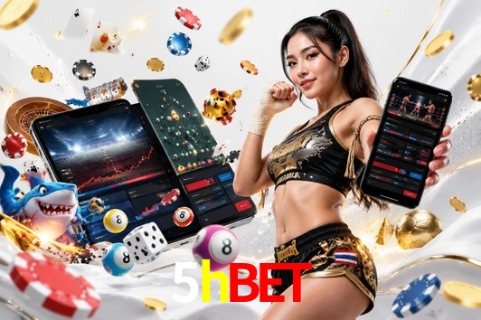 Security Systems 5hbet