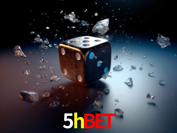 Logo da 5hbet