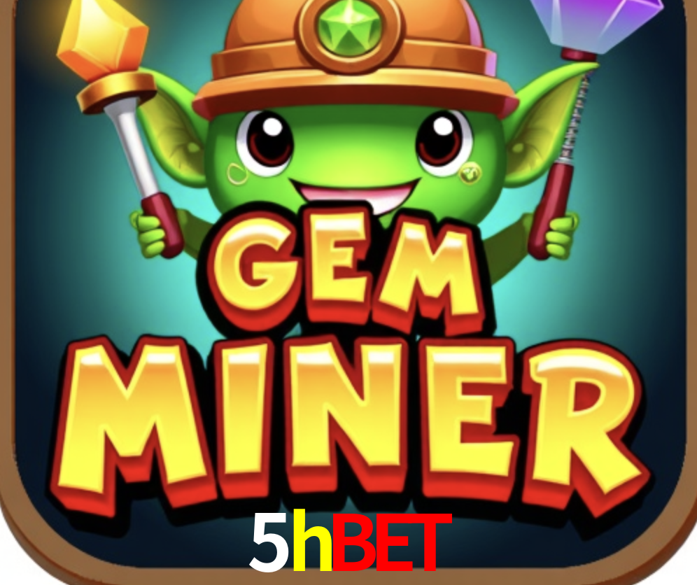 APP oficial da 5hbet para mobile