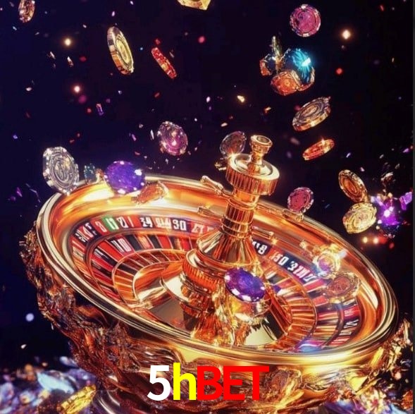 5hbet Logo Verificado