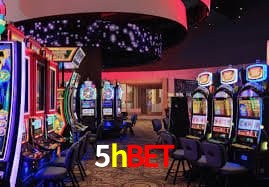 5hbet Plataforma Confiável