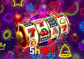 Descubra a Magia dos Jogos de Arcade no 5hbet