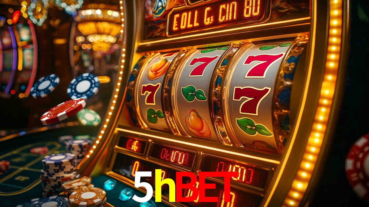 5hbet App Interface