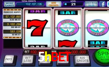 Apostas Esportivas na 5hbet: Um Guia Completo