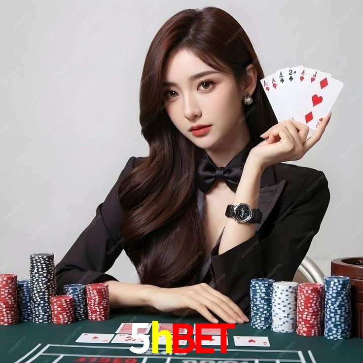 Promoções Sazonais 5hbet