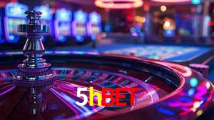 Recursos de Bônus 5hbet