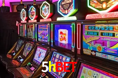 Descubra a Essência do 5hbet: Nossa História e Compromissos