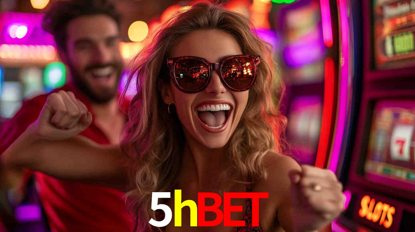 Explorando a Categoria de Eventos em Apostas na 5hbet