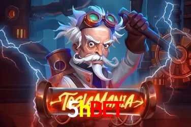 Tecnologia da Plataforma 5hbet