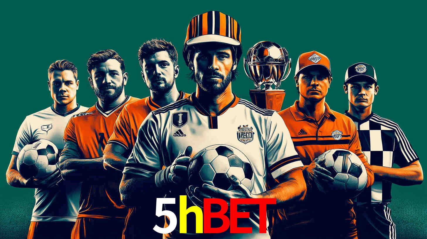 Descubra a Essência do 5hbet: Nossa História e Compromissos