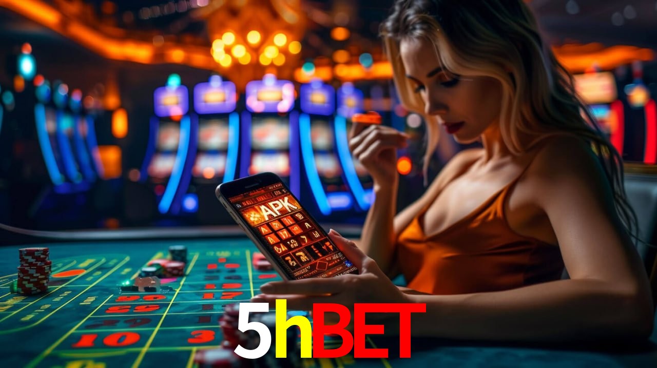 Blackjack Table 5hbet