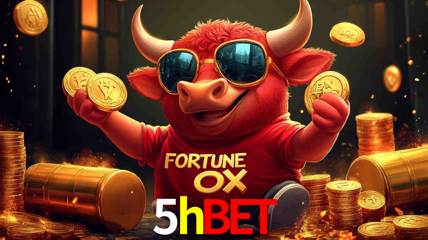 Apostas Esportivas na 5hbet: Um Guia Completo