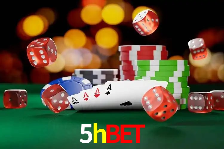 Benefícios da Conta 5hbet