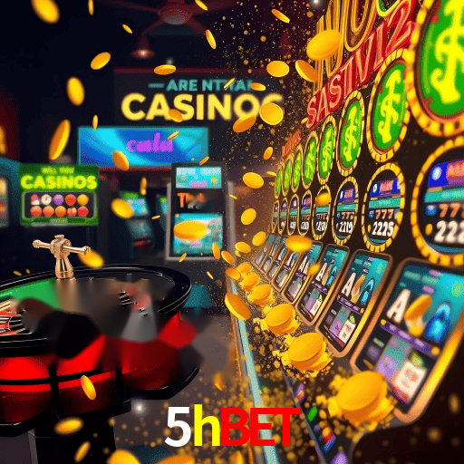5hbet Download - Opções de Download por Plataforma