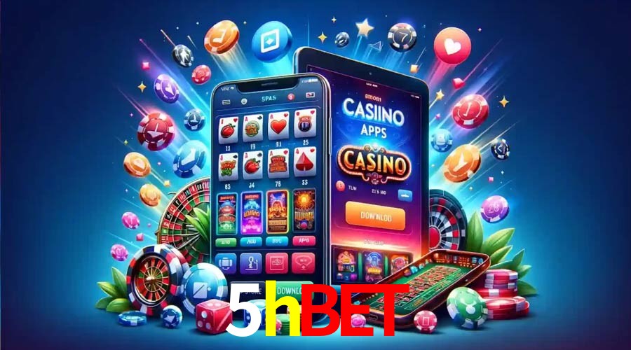 Exclusive Offers 5hbet