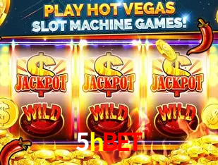Inovações de Jogos na 5hbet: O Futuro das Experiências Interativas
