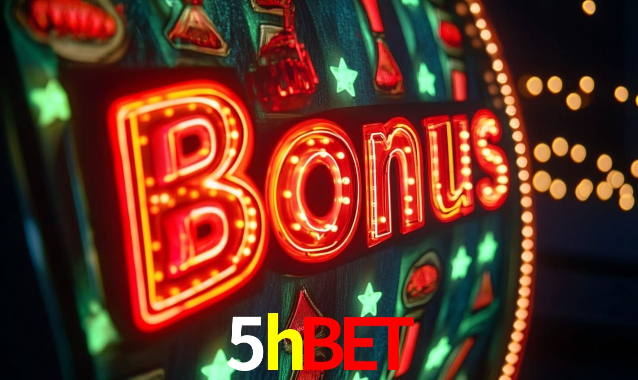 Torneios 5hbet