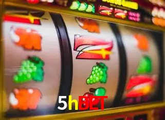 Desvendando o Mundo dos Jogos Virtuais na 5hbet