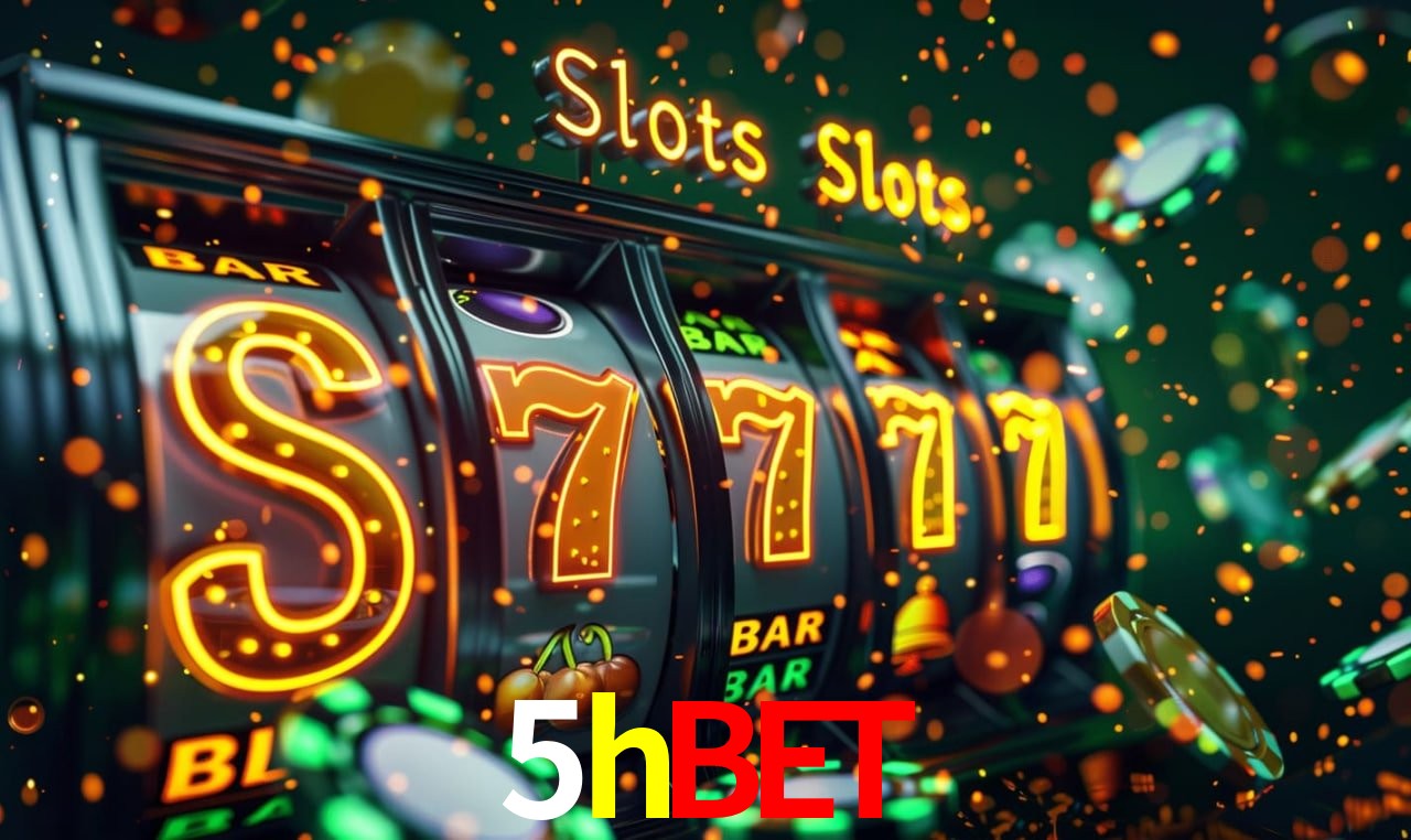 Apostas de Tênis 5hbet