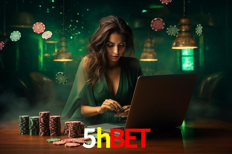Comparação APP Mobile vs Versão Web 5hbet