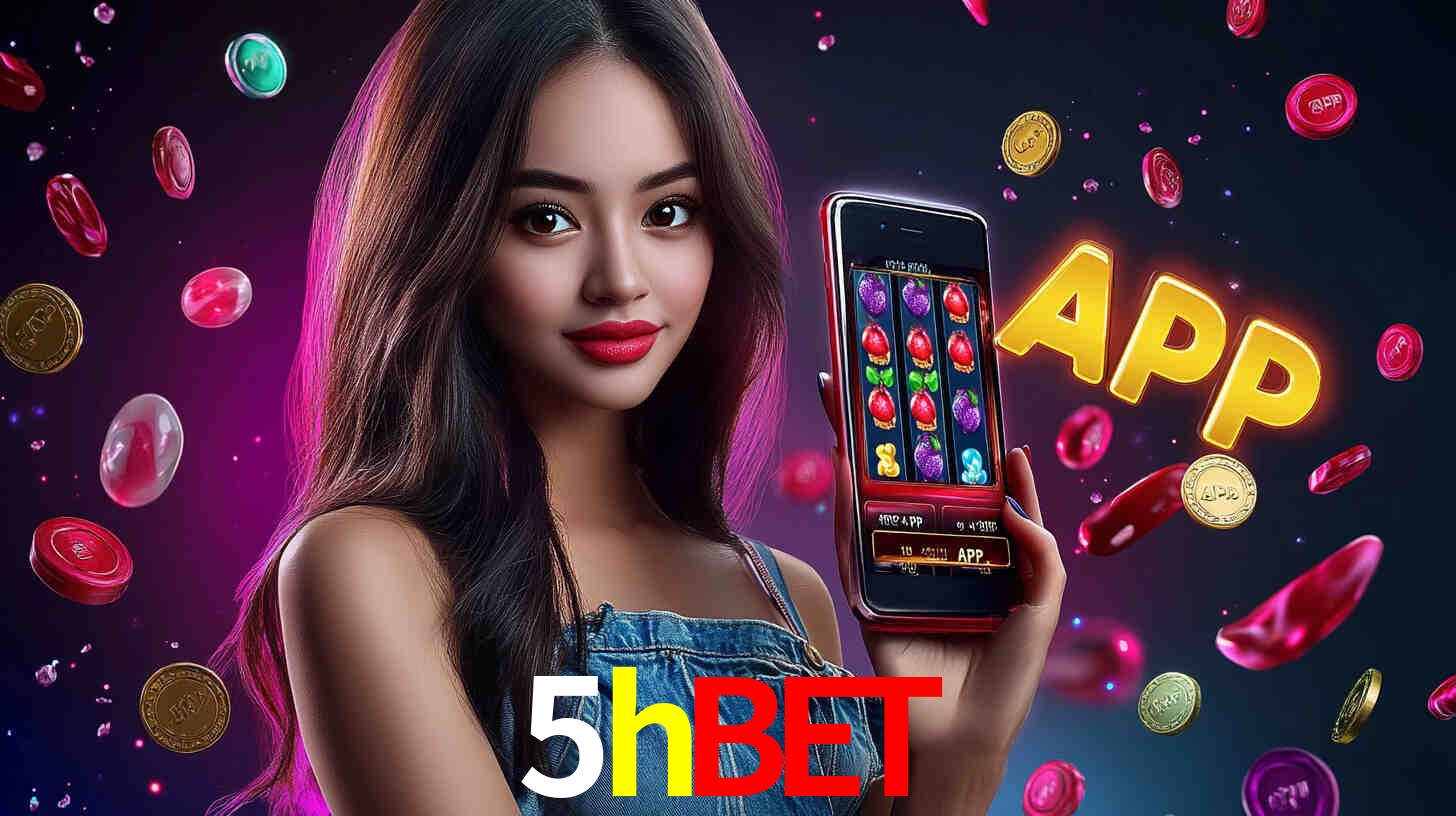 Descubra a Essência do 5hbet: Nossa História e Compromissos