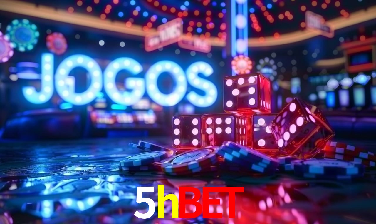 Bônus Diários 5hbet
