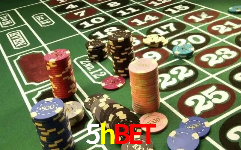 Login Seguro 5hbet