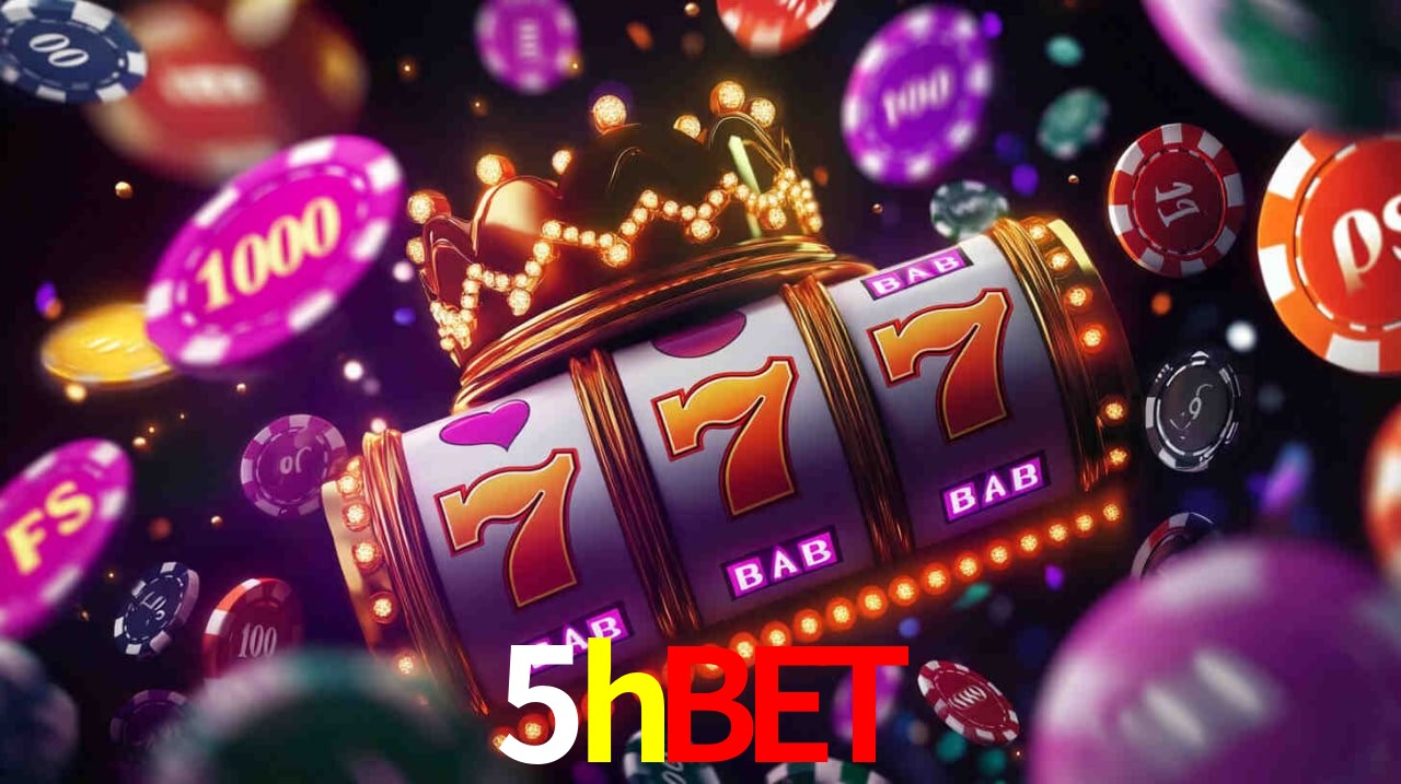 Bonus Features 5hbet