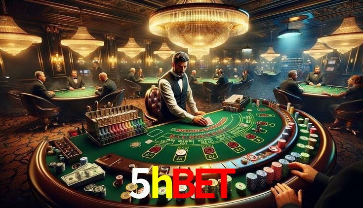 Statistics 5hbet